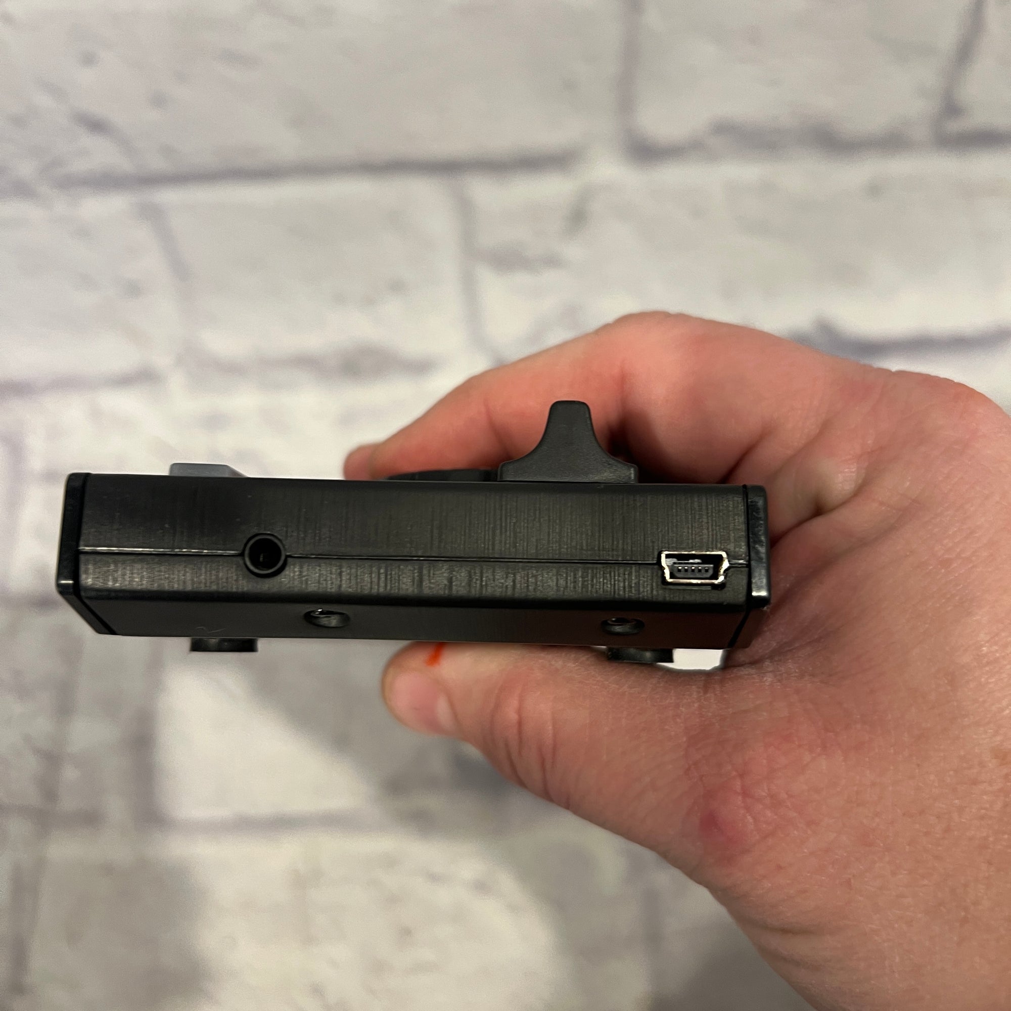 Numark DJ2GO2 Mini DJ Controller and Interface