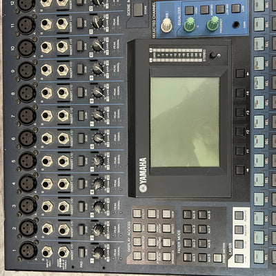 Yamaha O1V96 Mixer