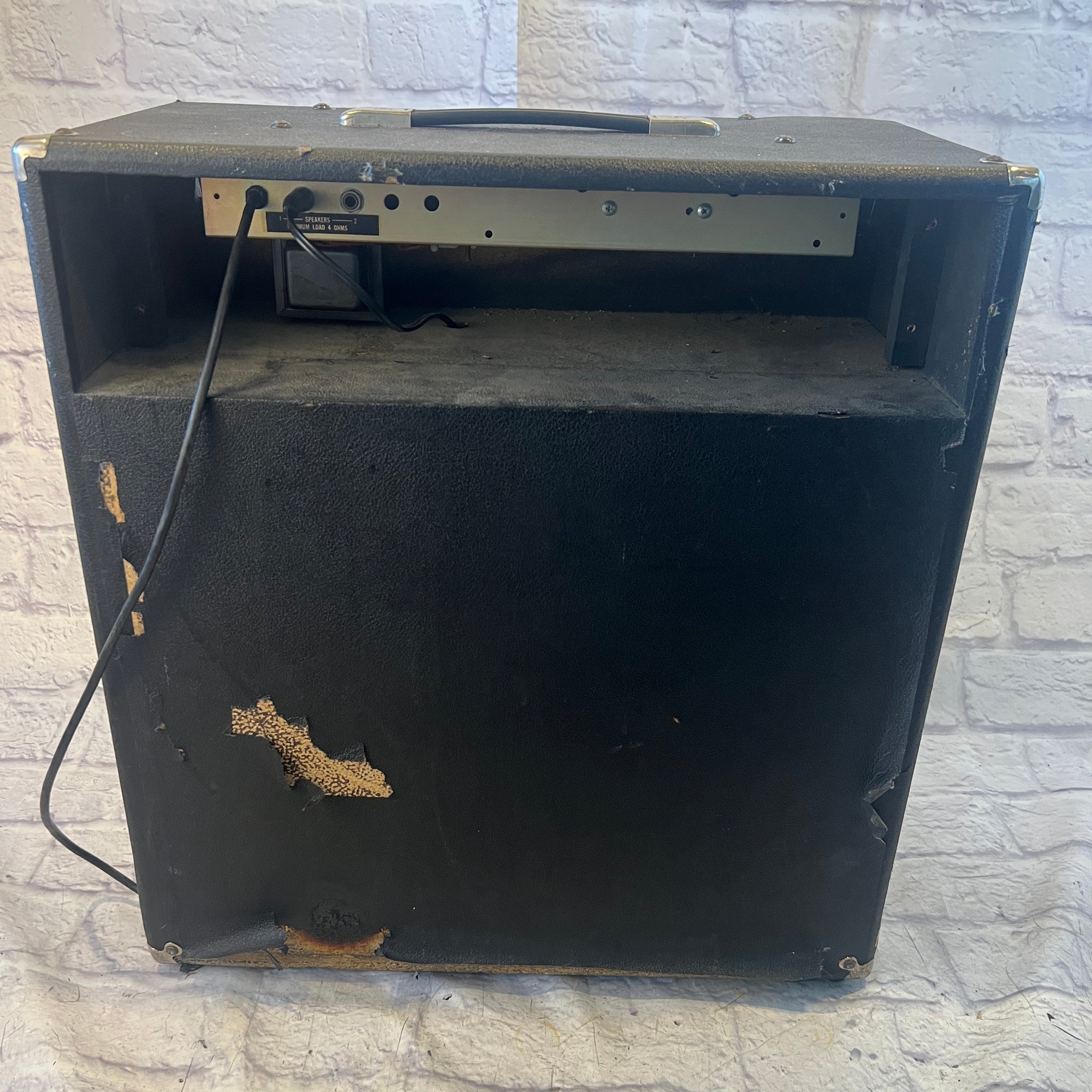 Hohner H1550 Bass Guitar Combo Amp