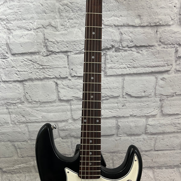 Conrad 1802T Electric Guitar Evolution Music