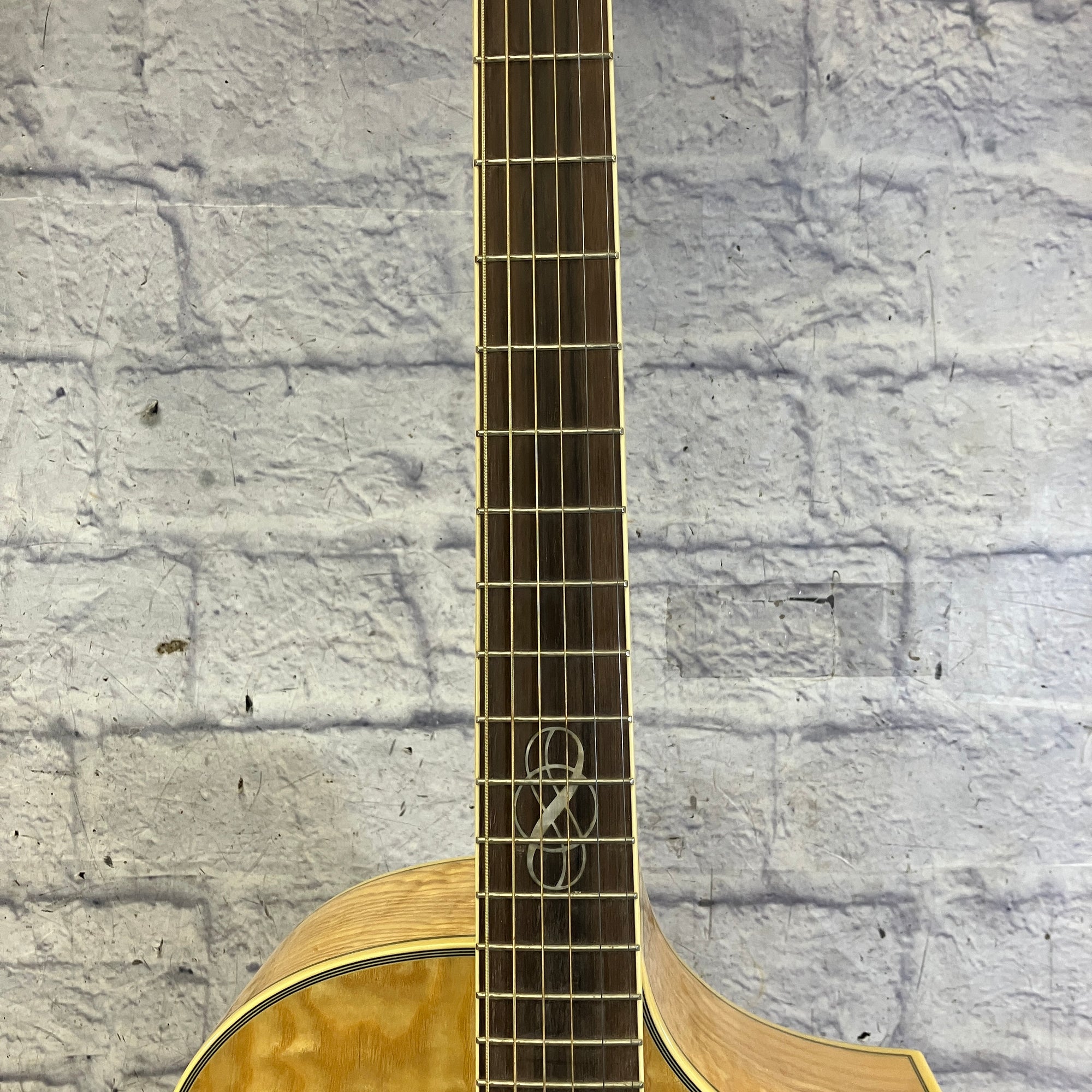 Ibanez EW20ASE-NT Acoustic Guitar