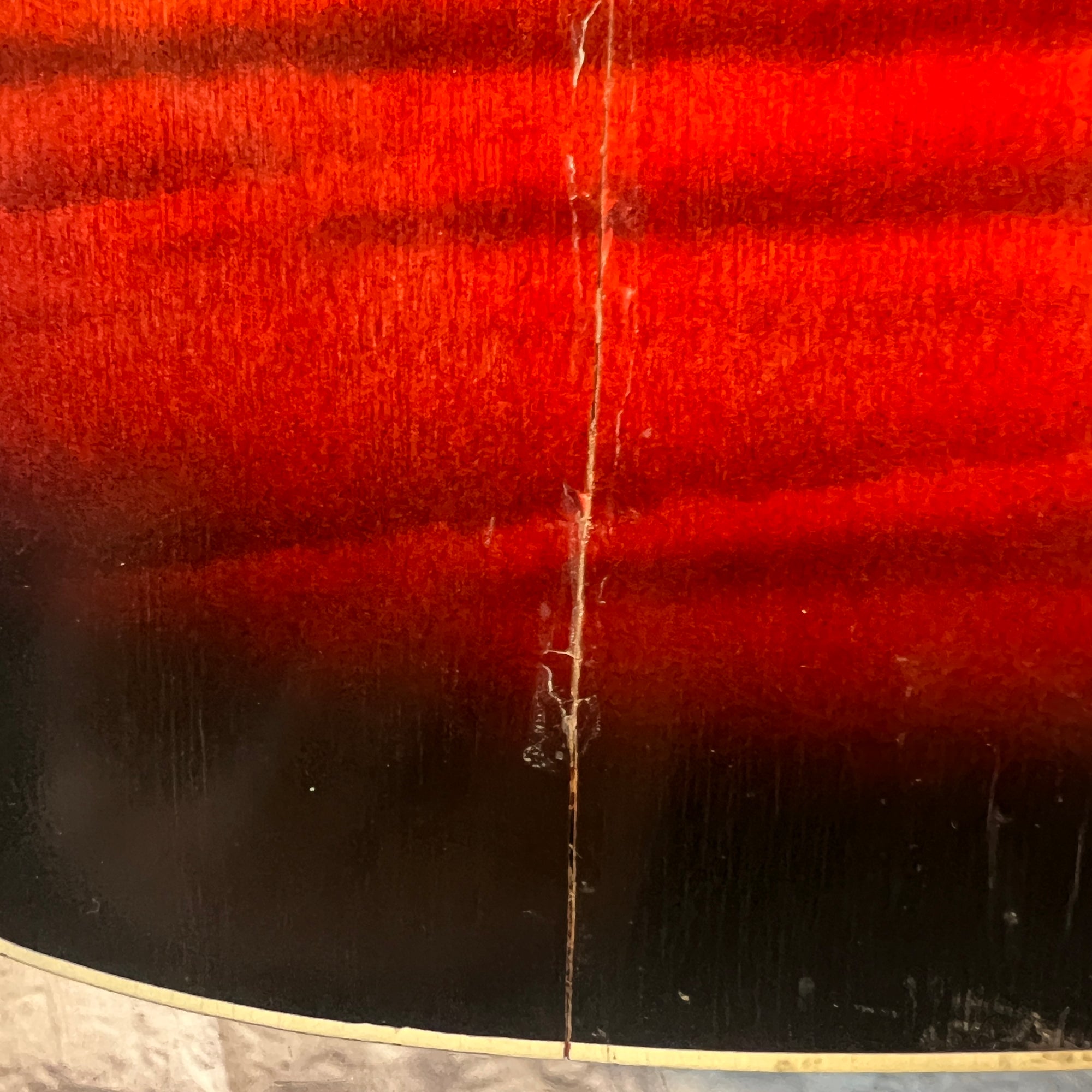 Stella H933 Parlor 3/4 Fender Headstock Parlor