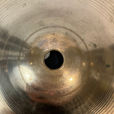 Zildjian ZBT 13" Hi Hat Cymbal Pair