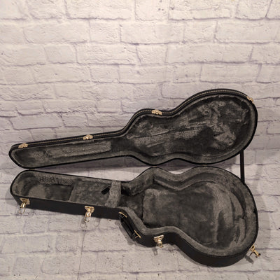 Gretsch G6298 Hollow Body Flat Top Hard Case