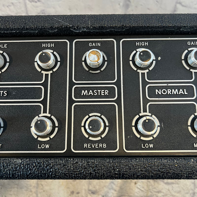 Peavey Standard 260H Head Josh Homme Guitar Amp Head