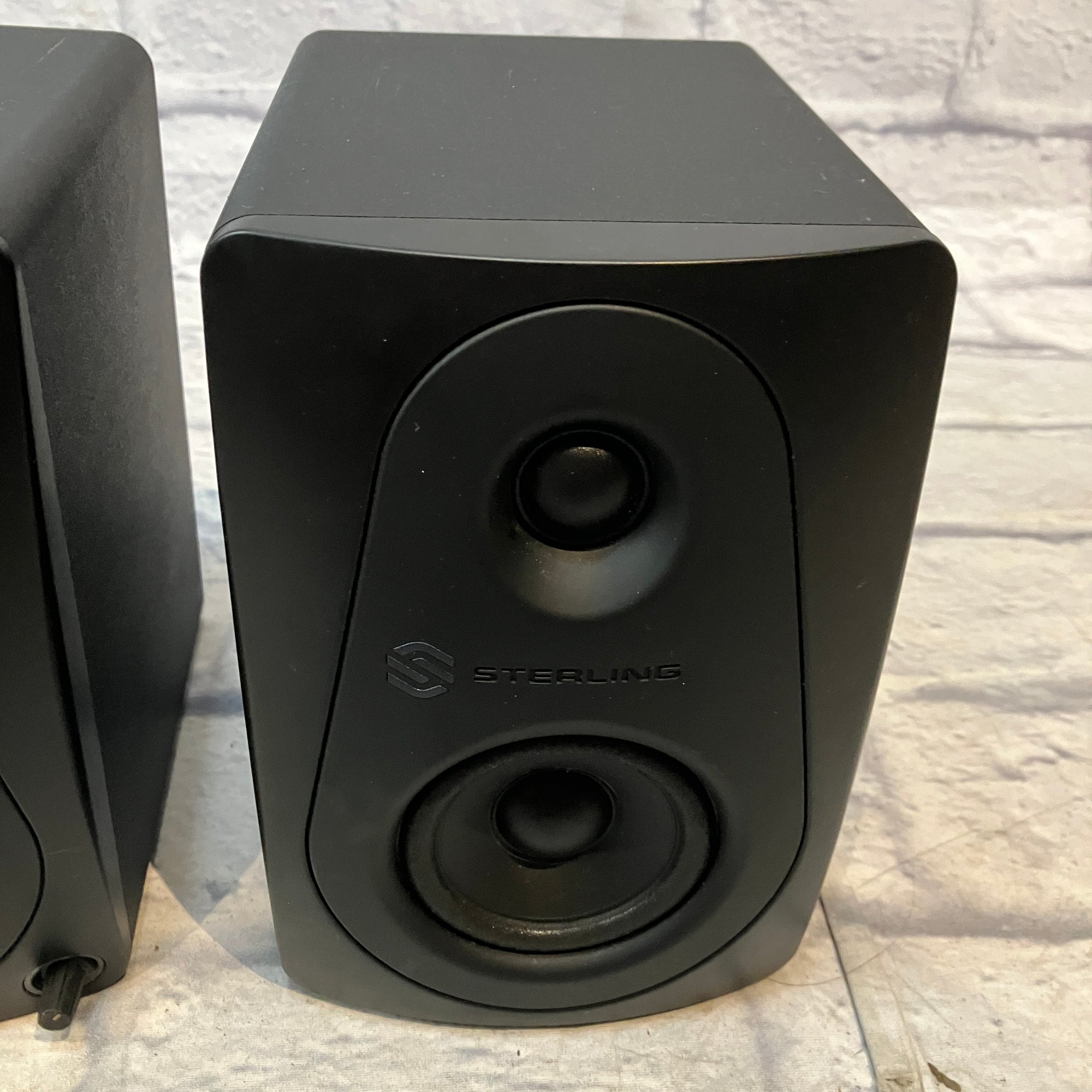 Sterling MX3 Monitor Pair