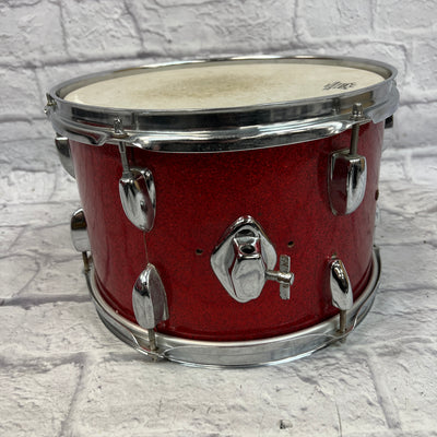 Unknown MIJ 12 16 20  Drum Kit