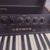 Crumar T1 Organ for Parts or Repair AS IS