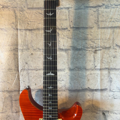 PRS SE Custom 24 Made in Korea Electric Guitar
