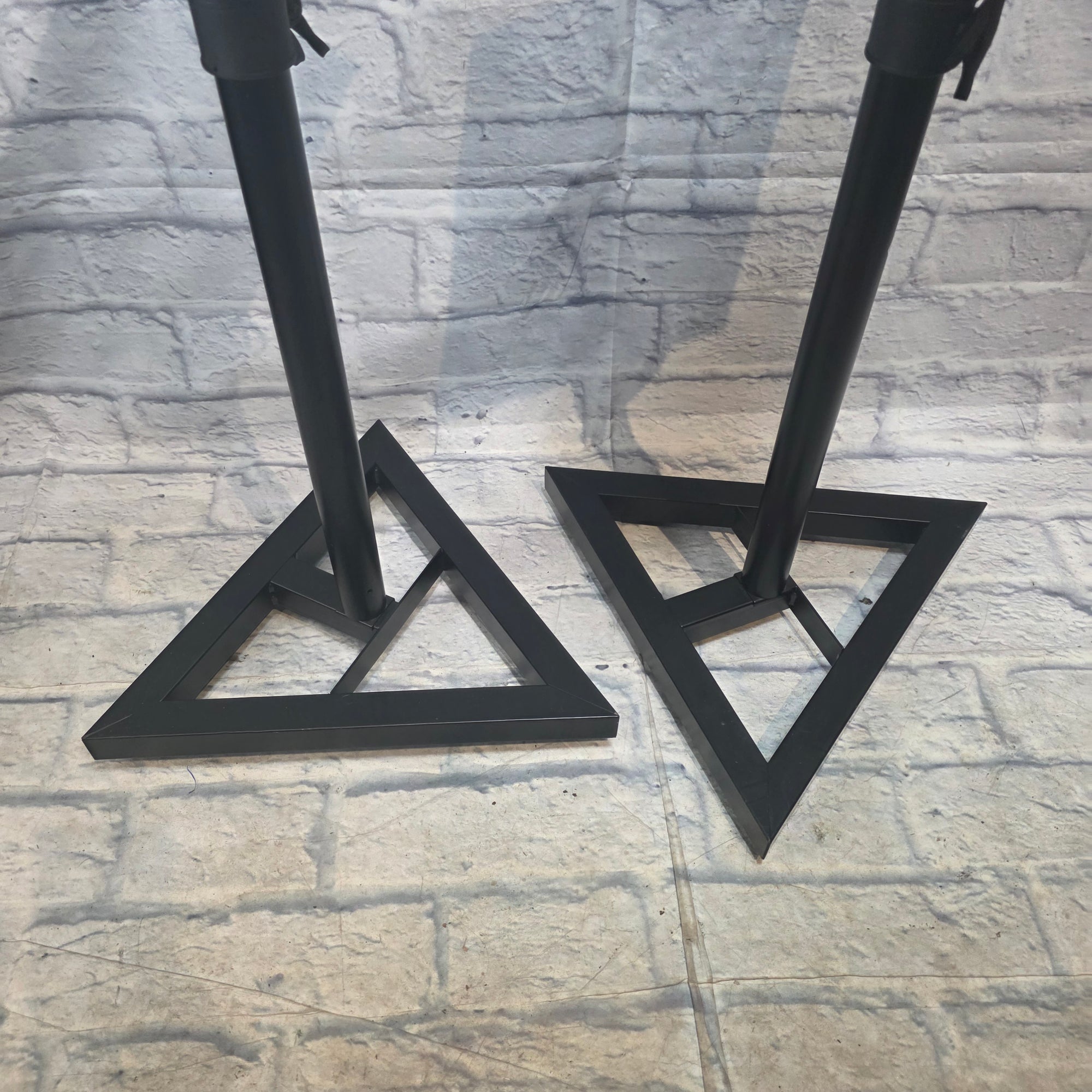 Rockville Speaker Stands Speaker Pole