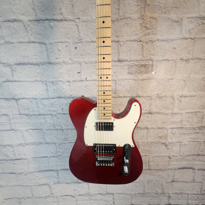 Squier Contemporary Telecaster HH Electric Guitar