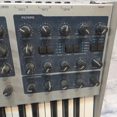 Access Virus Indigo 37-Key Digital Synthesizer Synth