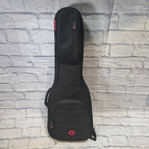 Roadrunner "Boulevard" Padded Gig Bag With Straps Gig Bag