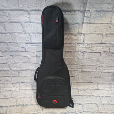 Roadrunner "Boulevard" Padded Gig Bag With Straps Gig Bag