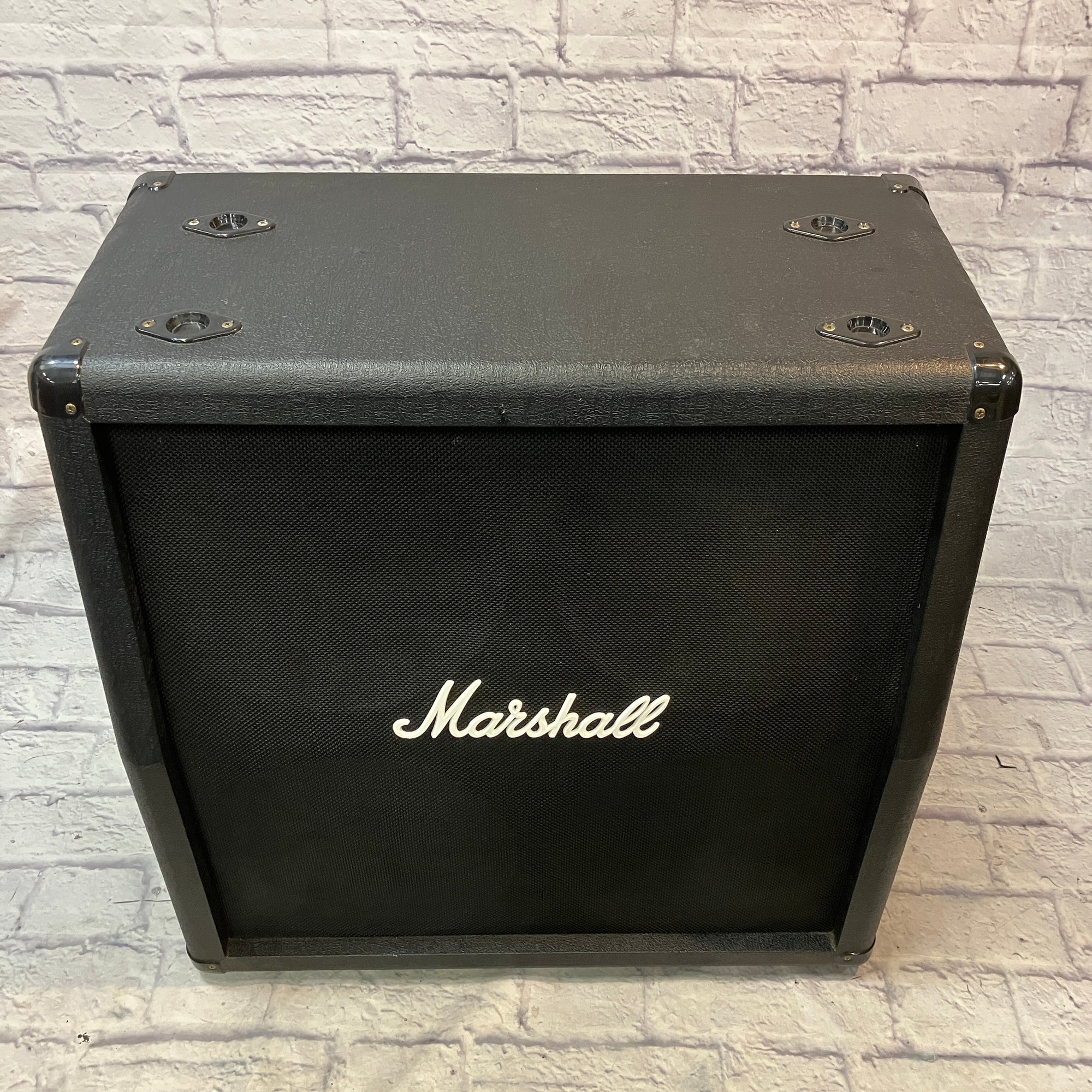 Marshall MG412A 4x12 Guitar Cab
