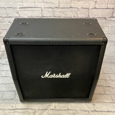 Marshall MG412A 4x12 Guitar Cab