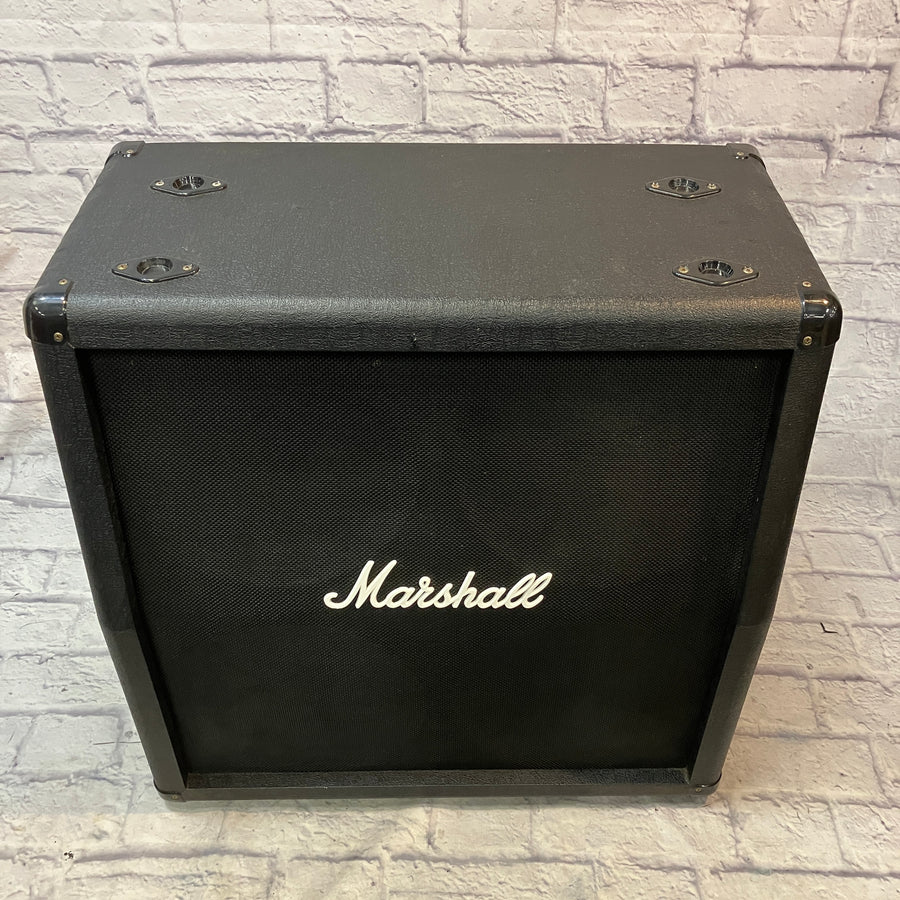 Marshall MG412A 4x12 Guitar Cab