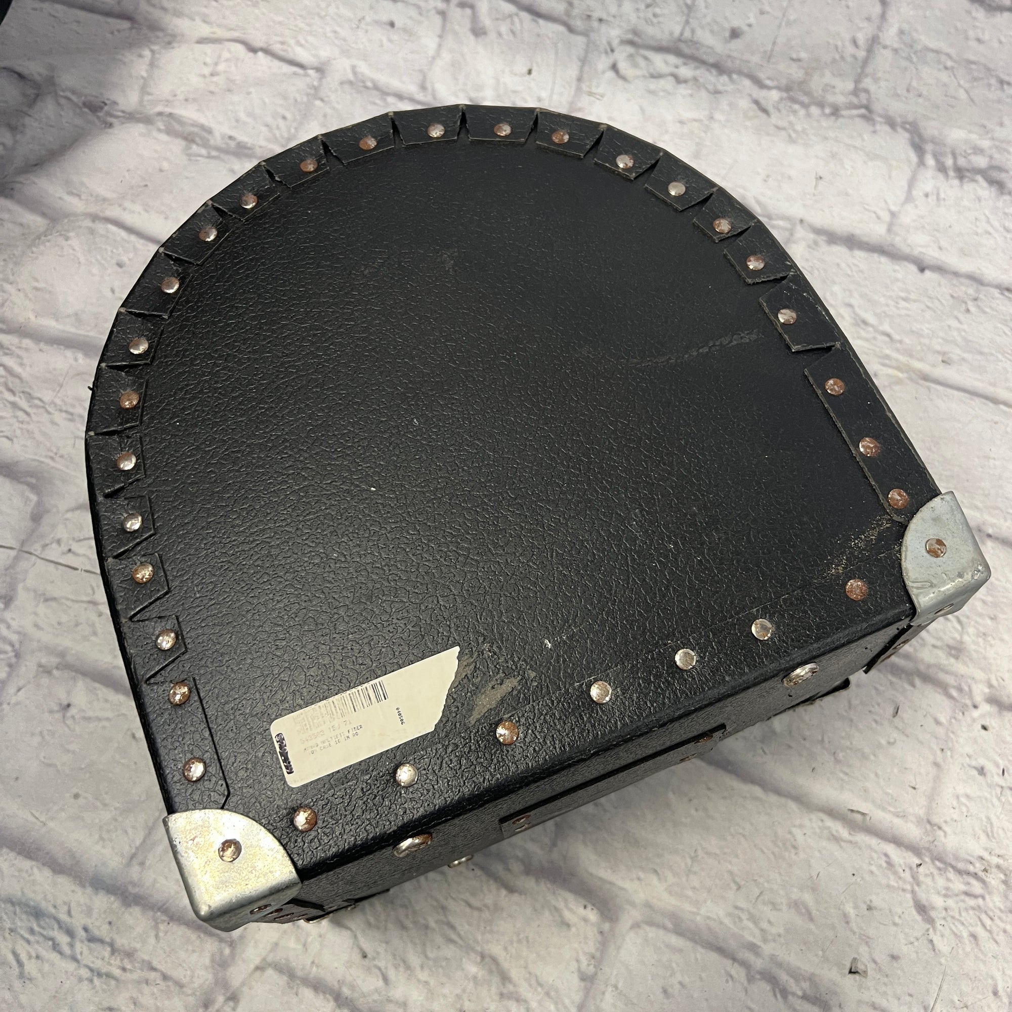 Nomad 10 Fibre Drum Case