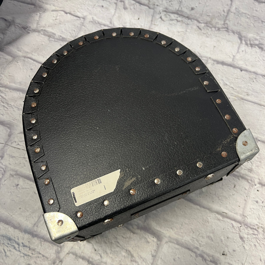 Nomad 10 Fibre Drum Case