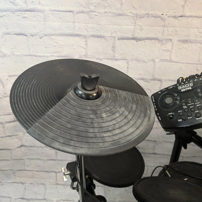 Simmons SD7BK Electronic Drum Kit