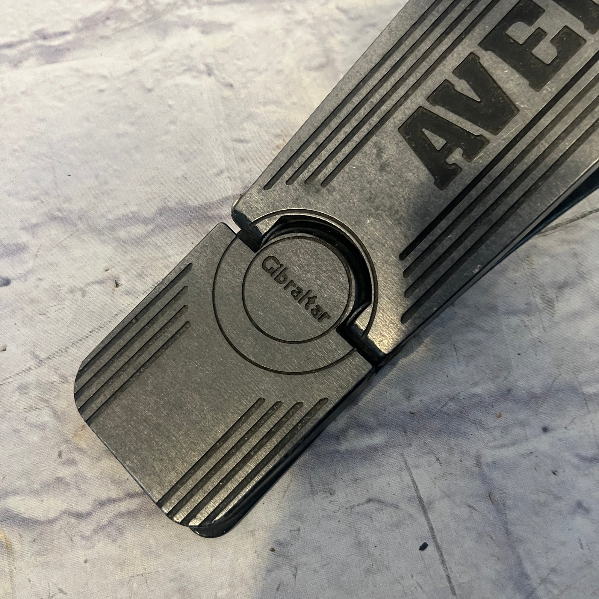 Gibraltar Avenger Kick Pedal