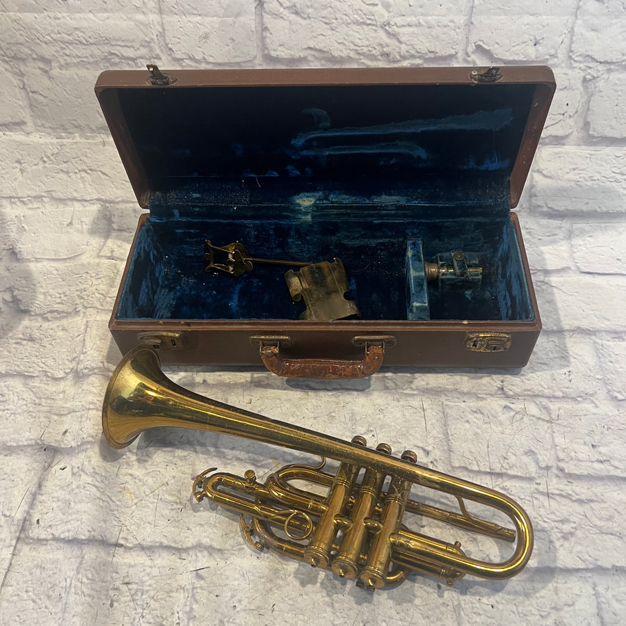 Lafayette Vintage Cousenon & CIE Cornet