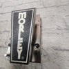 Morley Cliff Burton Power Fuzz Wah Pedal