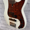 Sire P7 Marcus Miller PJ 5-String Bass