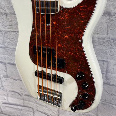 Sire P7 Marcus Miller PJ 5-String Bass