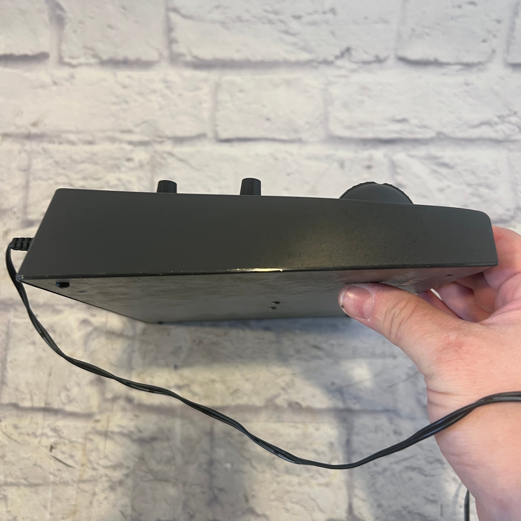 Zoom ST-224 SampleTrak Sampler