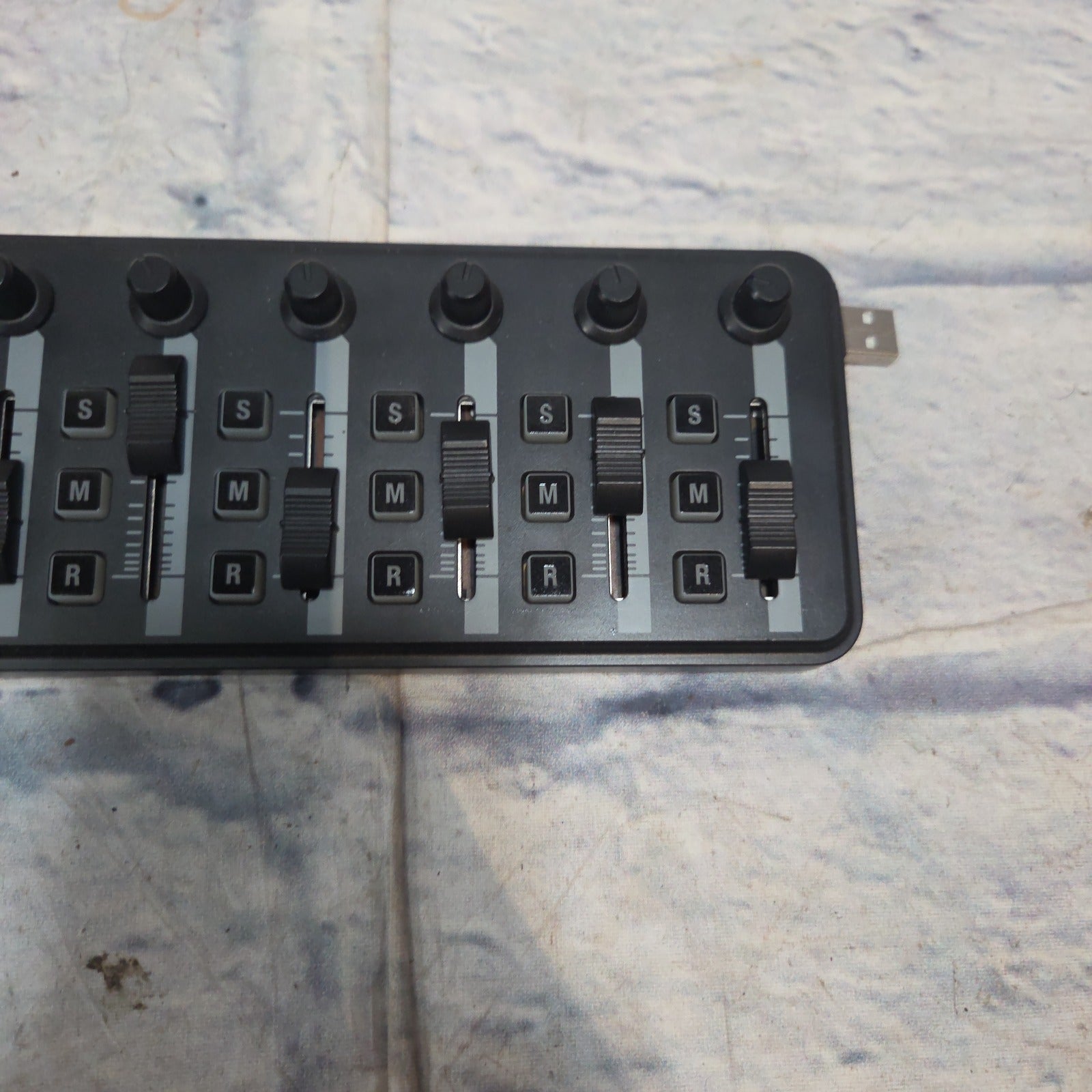 Korg nanoKONTROL 2 Controller