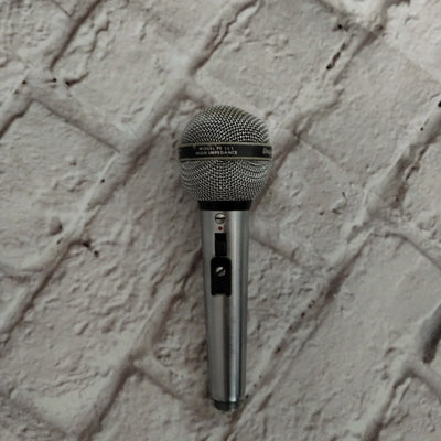 Shure PE 585 Vintage Microphone