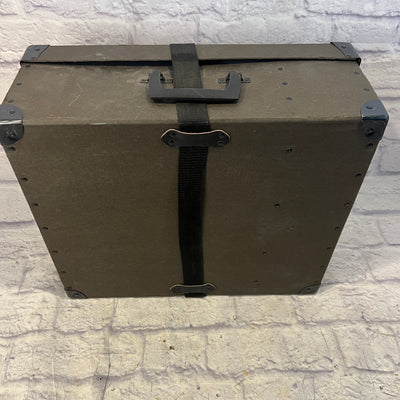 Unknown 14 Fibre Snare Drum Case