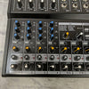Mackie Mix12FX 12 Channel Mixer with Effects