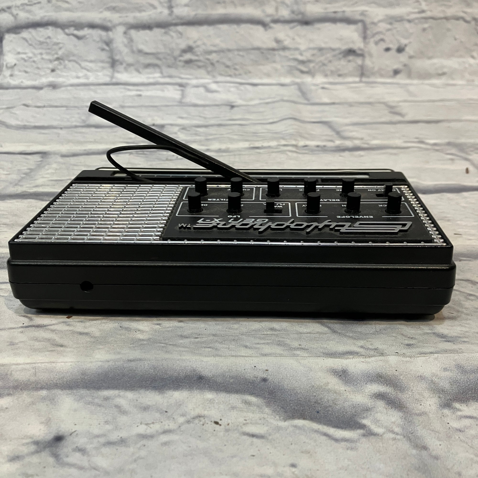 Stylophone Gen X-1 Synthesizer