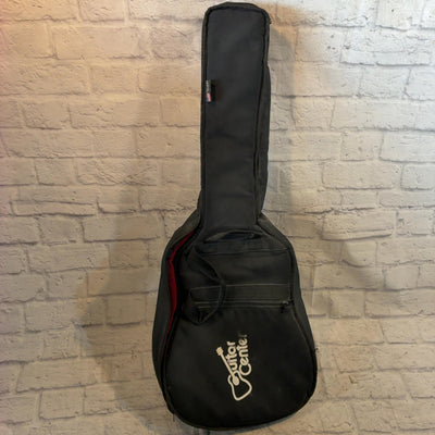 Guitar Center Acoustic Soft Case Acoustic Gig Bag