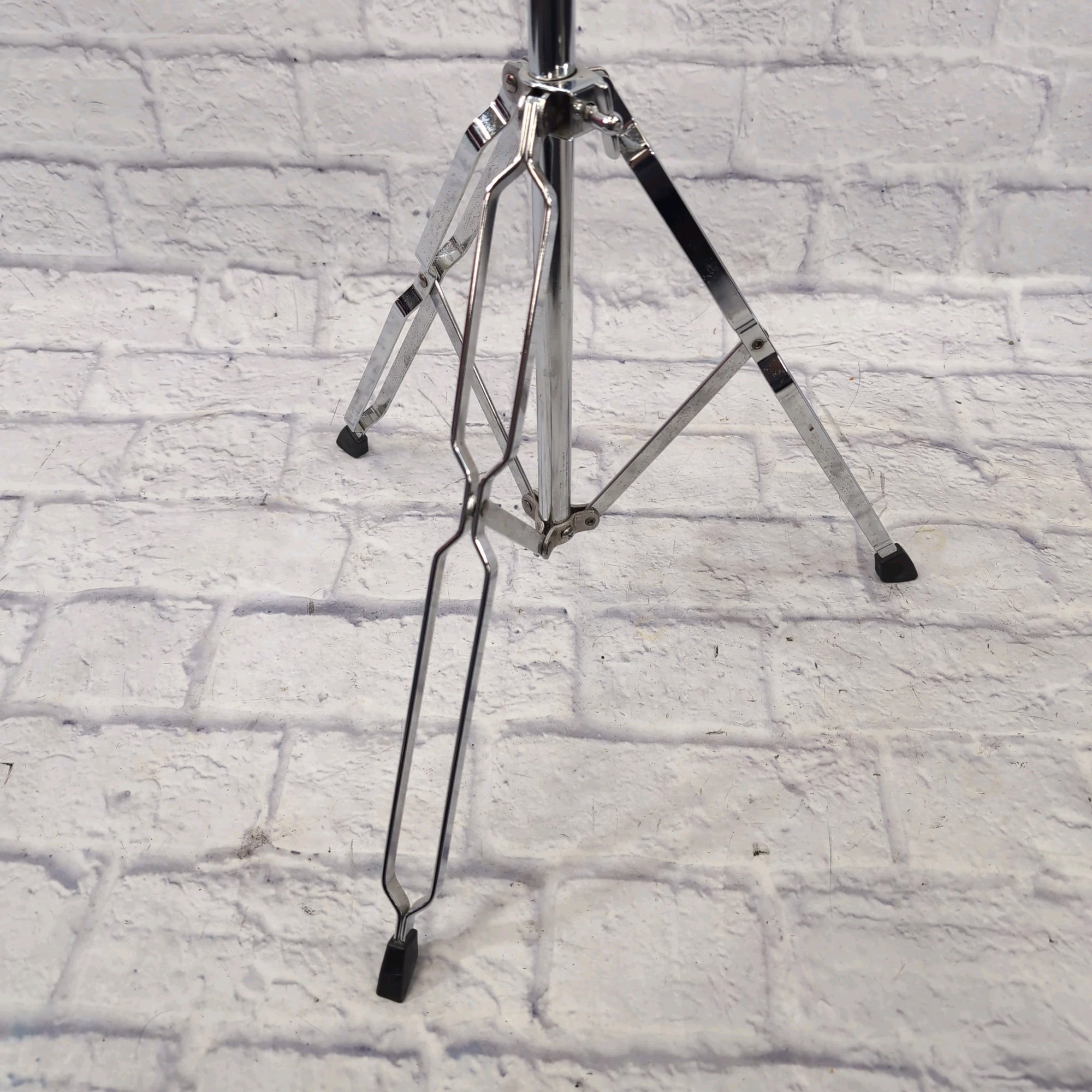 Percussion Plus Straight Cymbal Stand