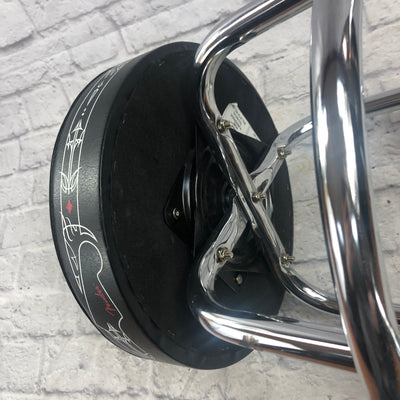 Fender Logo Barstool