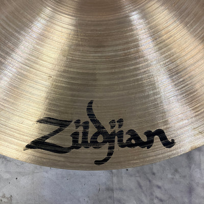 Zildjian 10 A Splash Cymbal AO211