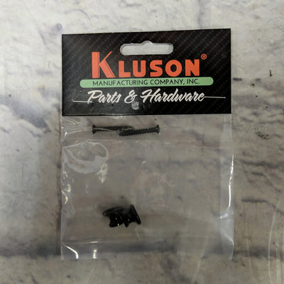 Kluson KGSBB Kluson Replacement Strap Buttons