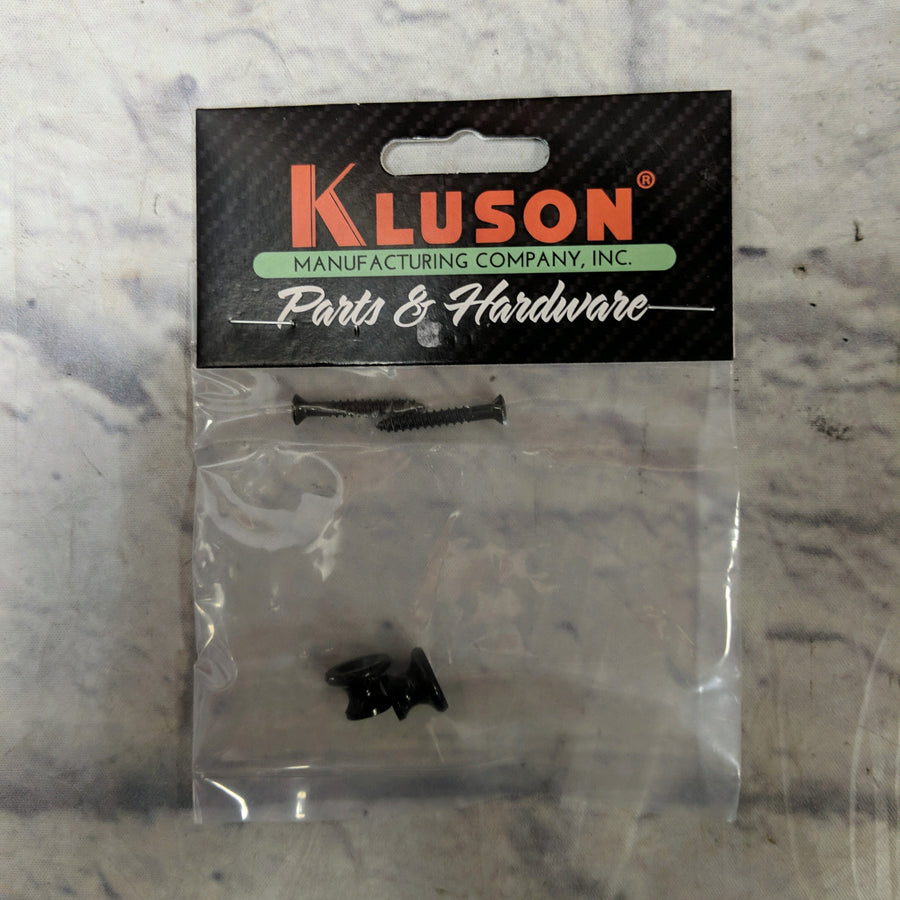 Kluson KGSBB Kluson Replacement Strap Buttons