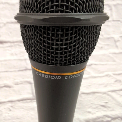 Nady SPC-25 Condenser Microphone w/ Switch