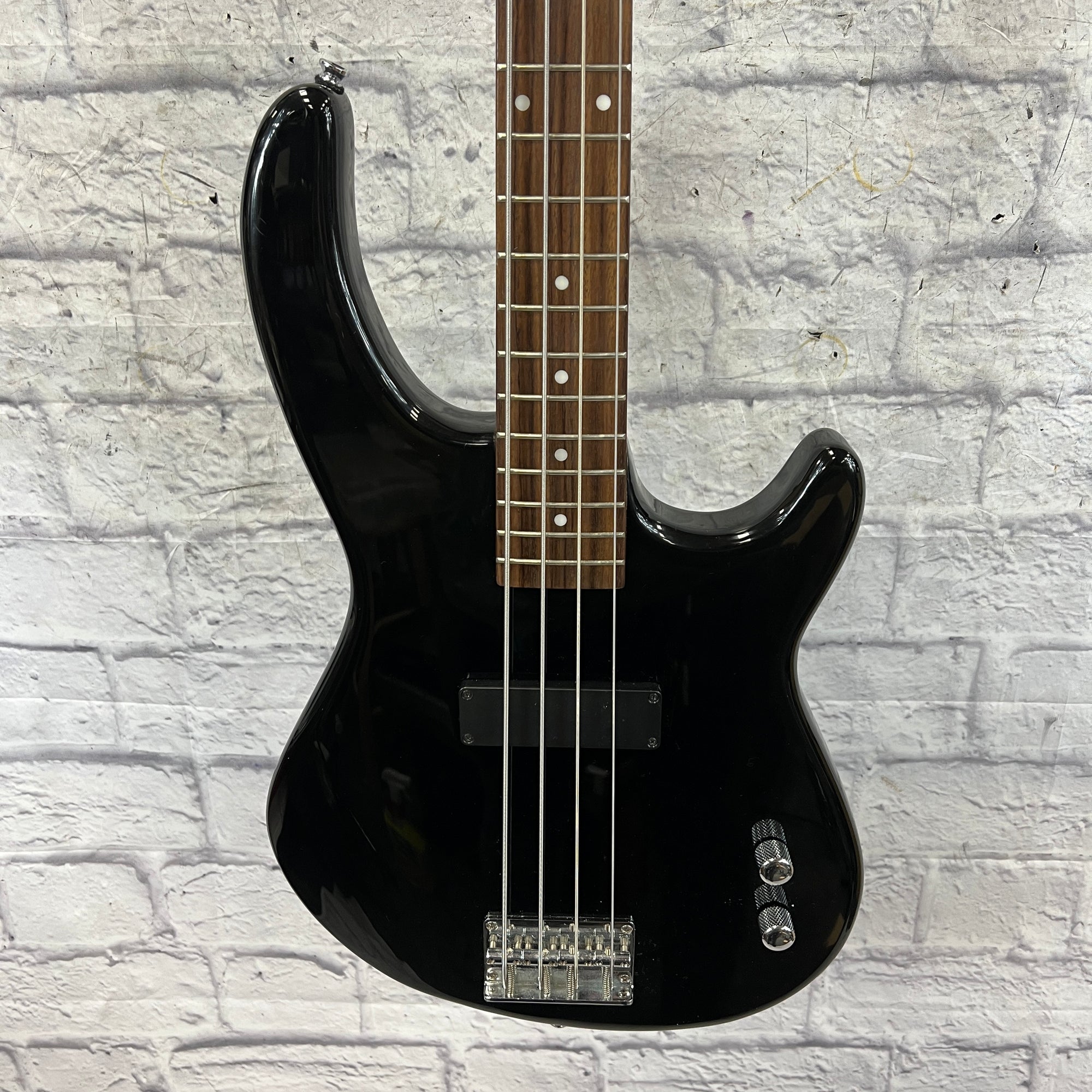 Dean Playmate 4 String Bass Guitar