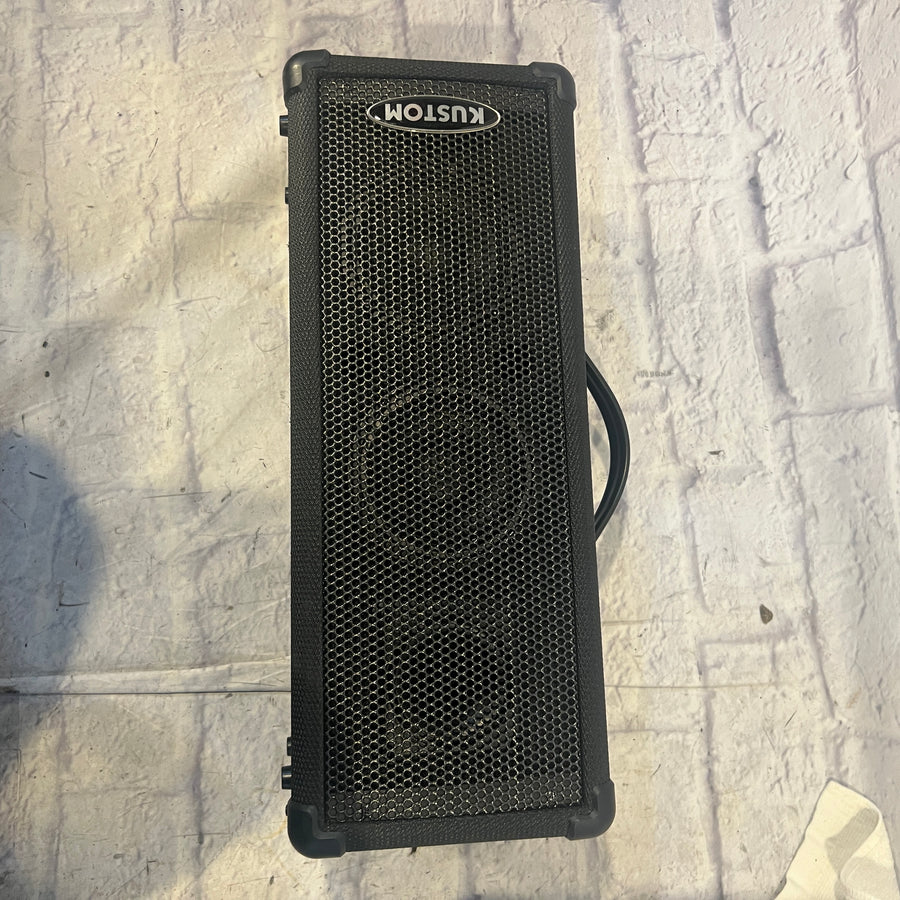 Kustom PA50 Portable PA