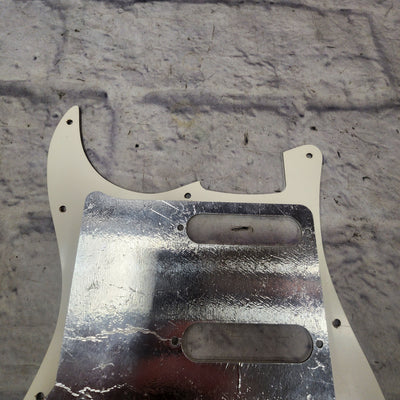 Fender American Stratocaster Pickguard WBW