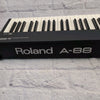 Roland A-88 MIDI Keyboard Controller