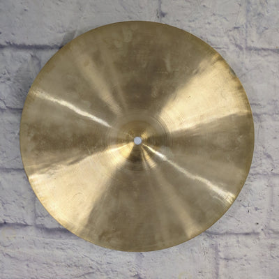 Unknown 13" Hi Hats