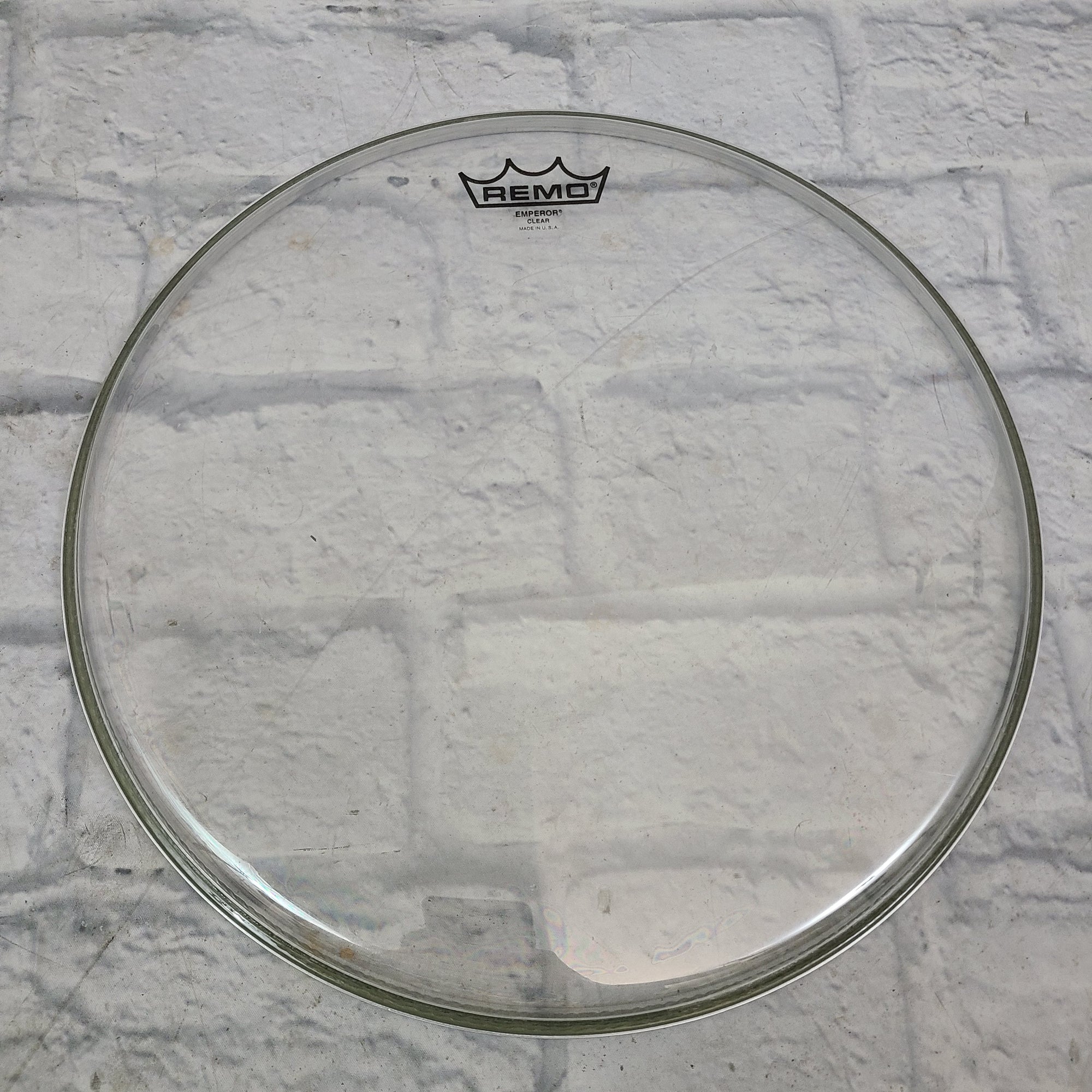 Remo Emperor 14" Drum Head