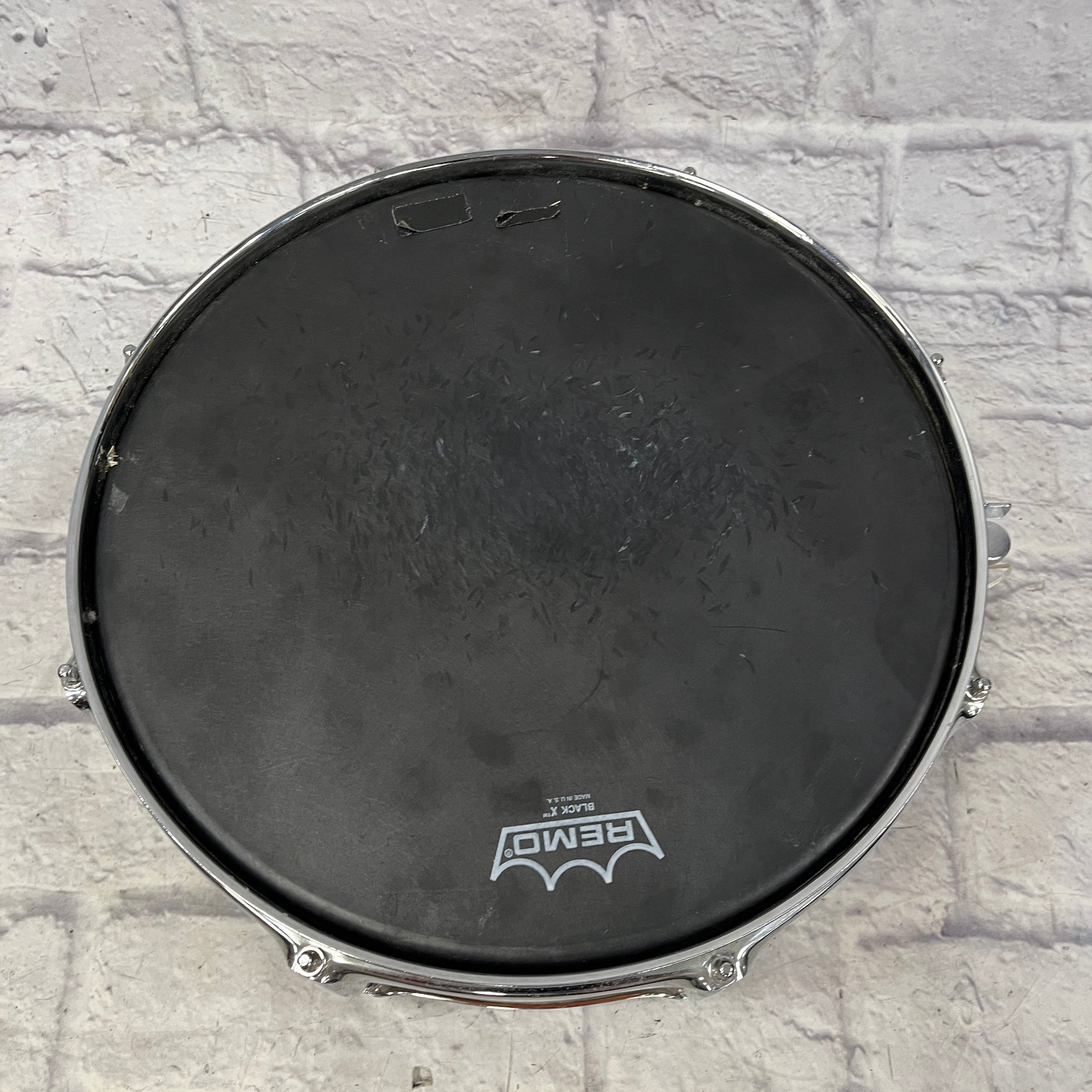 Pearl 14x5 Export Snare