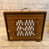 Unknown Shruti Box 3 Octave.